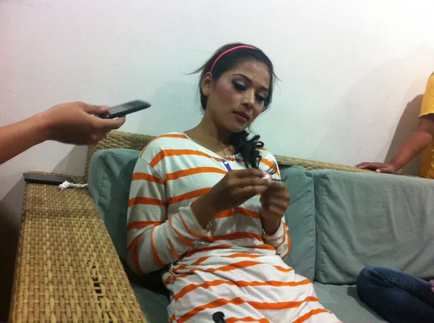 Ninih, Si Cantik Penjual Gethuk
