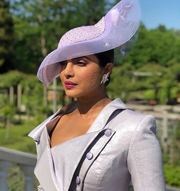 Priyanka Chopra