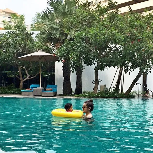 olla ramlan, Aleena Naira Hana Hutapea