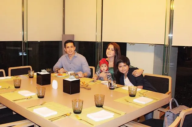 olla ramlan, Aleena Naira Hana Hutapea