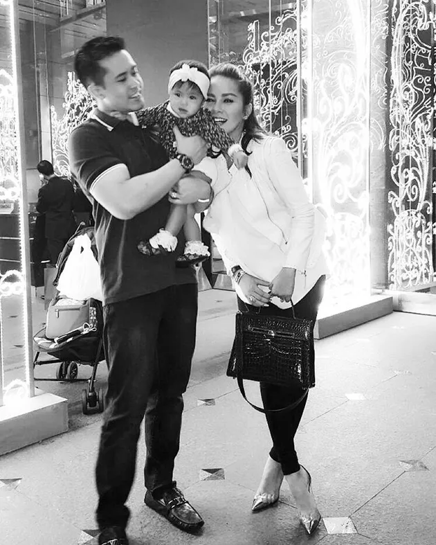 olla ramlan, Aleena Naira Hana Hutapea