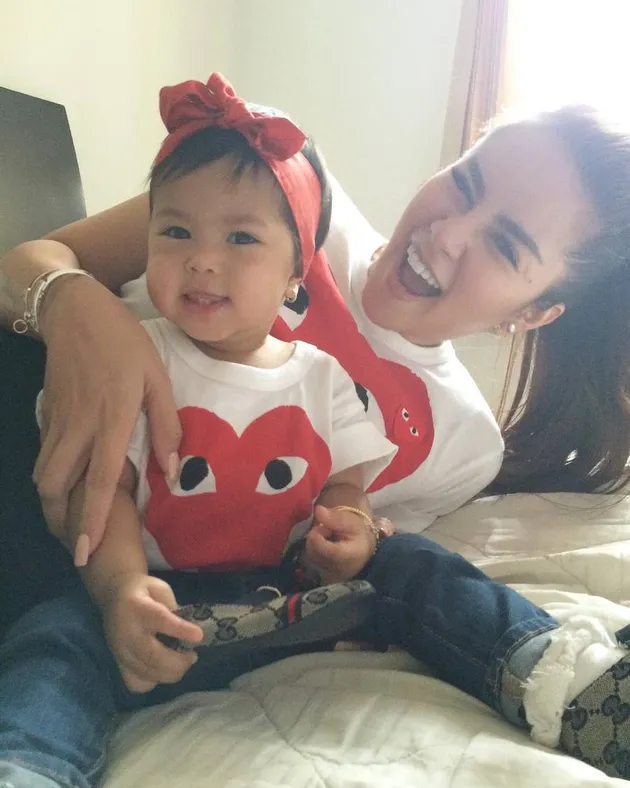 olla ramlan, Aleena Naira Hana Hutapea