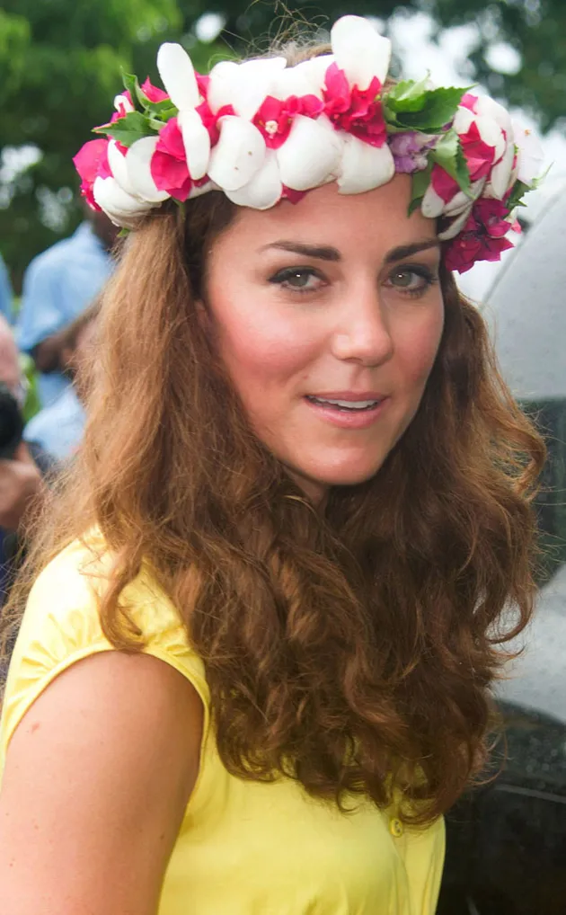Kate Middleton