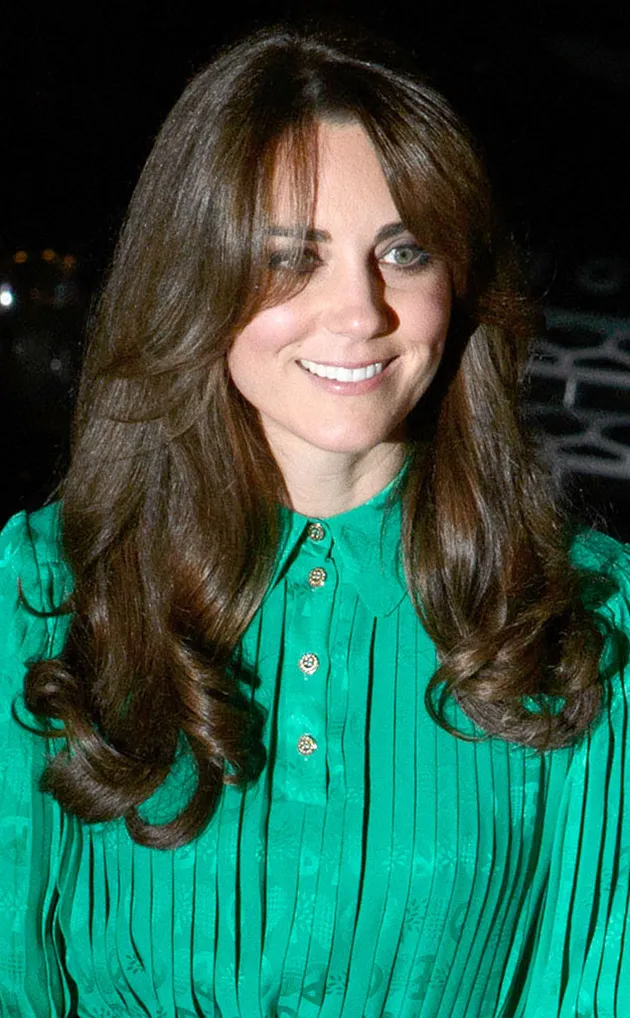 Kate Middleton