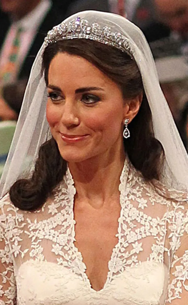 Kate Middleton
