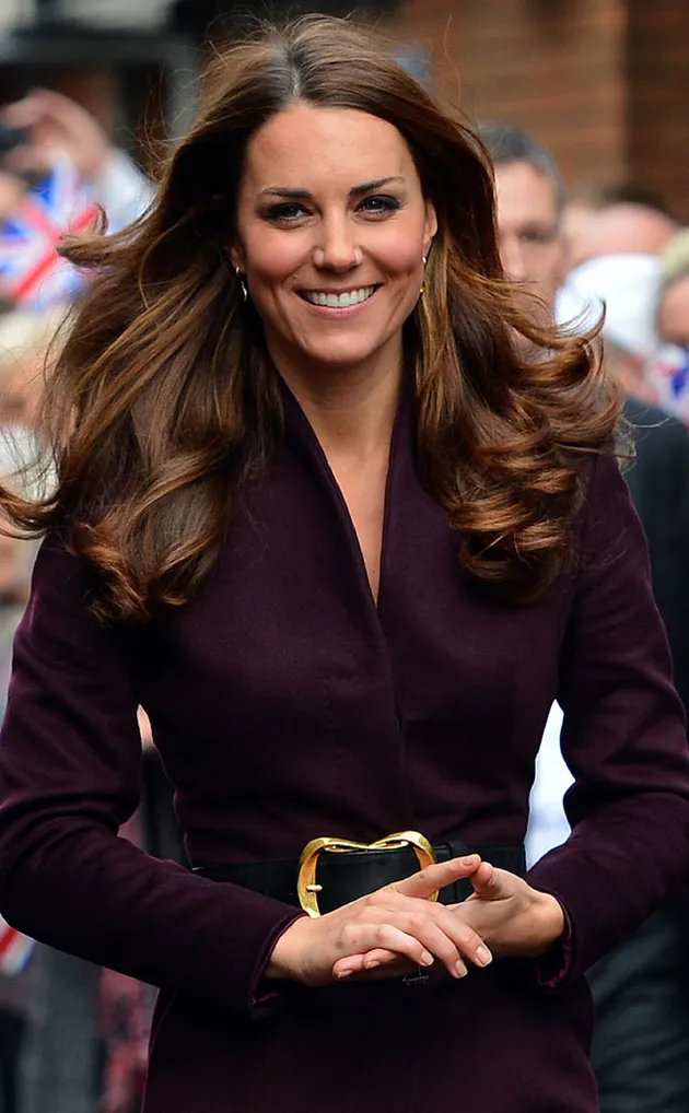 Kate Middleton