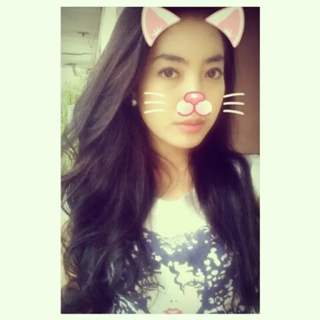 Rizky Amelia