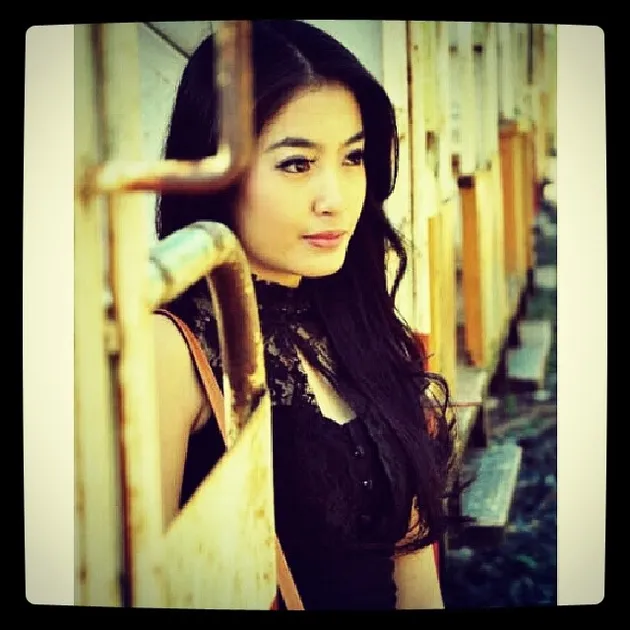 Rizky Amelia