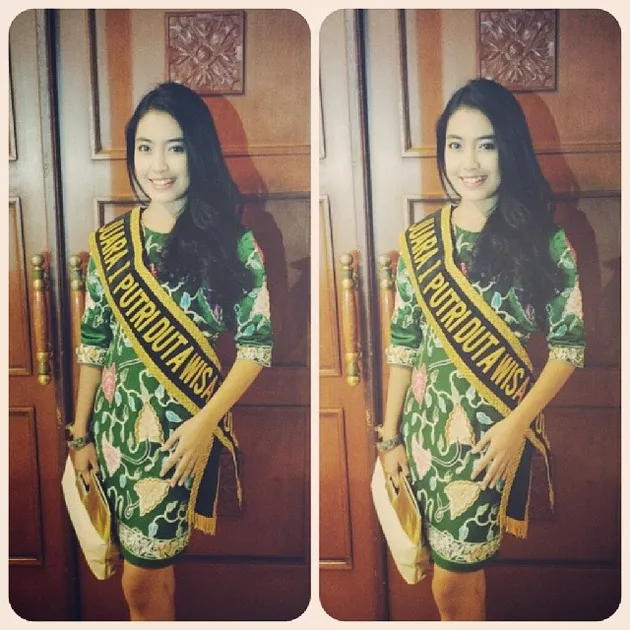 Rizky Amelia