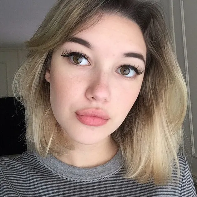 Sarah Snyder, Pacar Jaden Smith