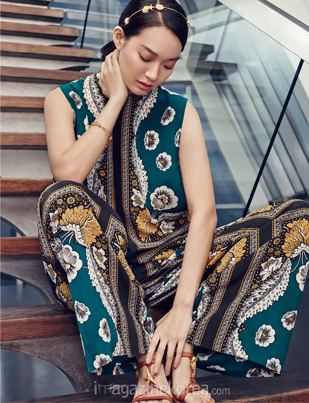 shin min ah