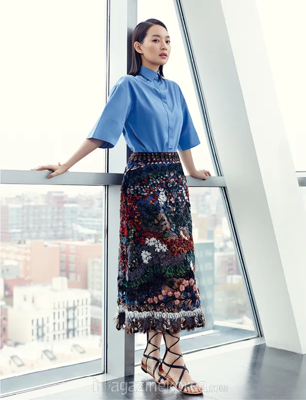shin min ah