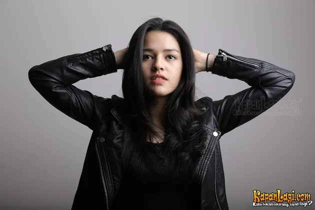 Susan Sameh, Aktris Pendatang Baru