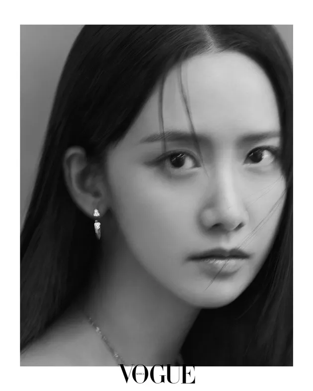 Beautiful Yoona Girls Generation in the Latest Photoshoot for VOGUE Korea, Fans Immediately Tease Junho 2PM