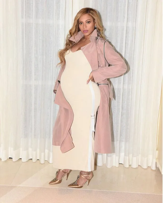10 Postingan Terbaik Beyonce Knowles