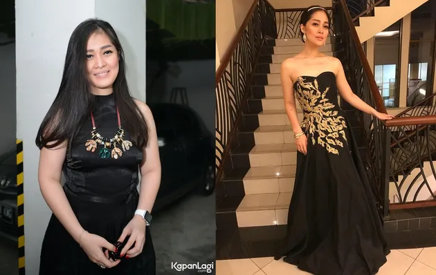 gracia indri