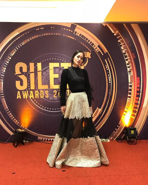 gracia indri