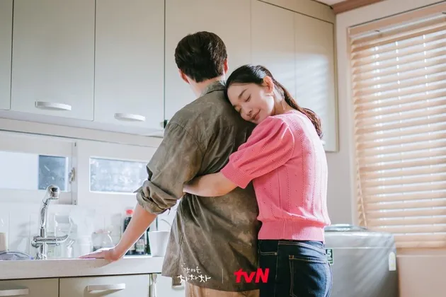Cara Mengatakan Cinta Tanpa Harus Bilang ala Drama Korea yang Romantis