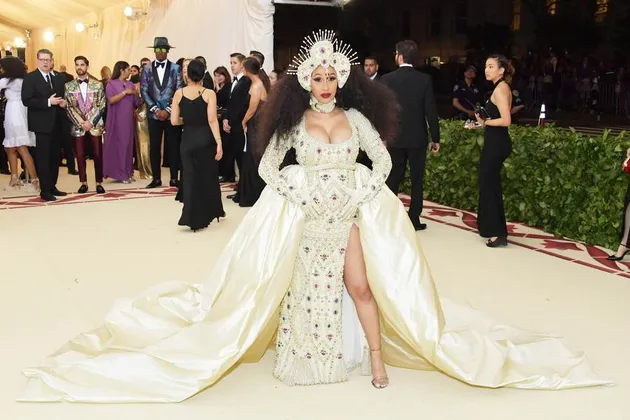 Cardi B