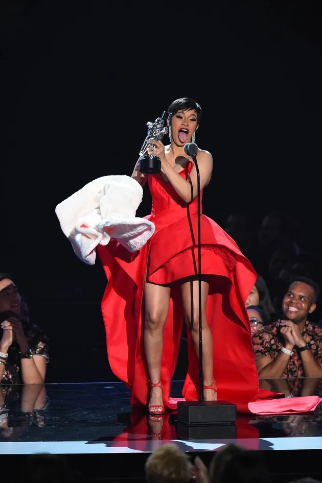 Cardi B