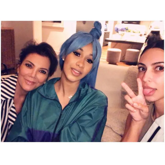 Cardi B