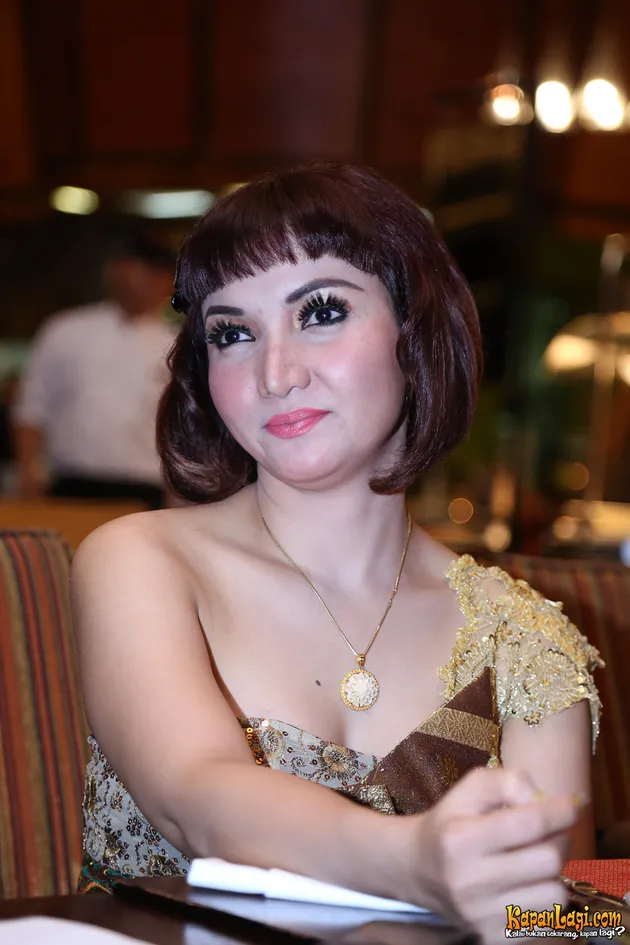 Roro Fitria