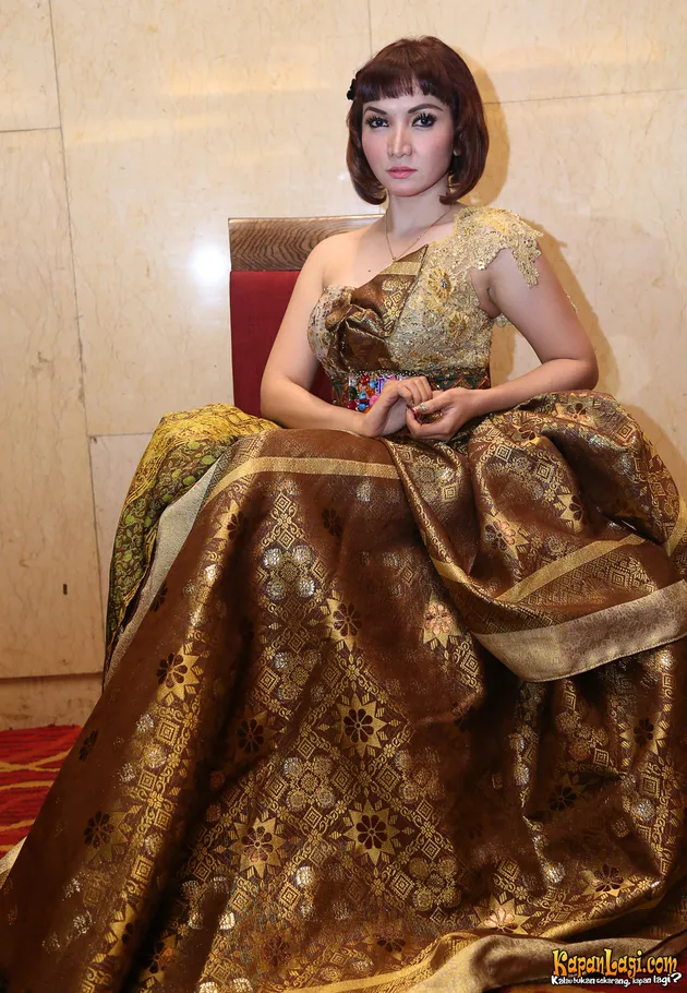 Roro Fitria