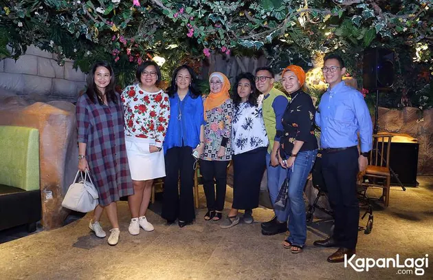 Event Selebriti 