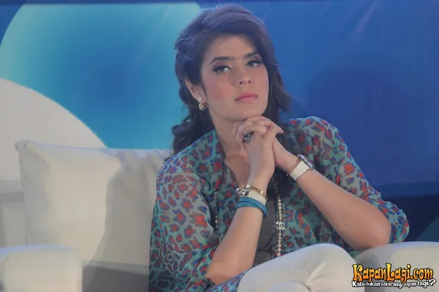 Carissa Putri