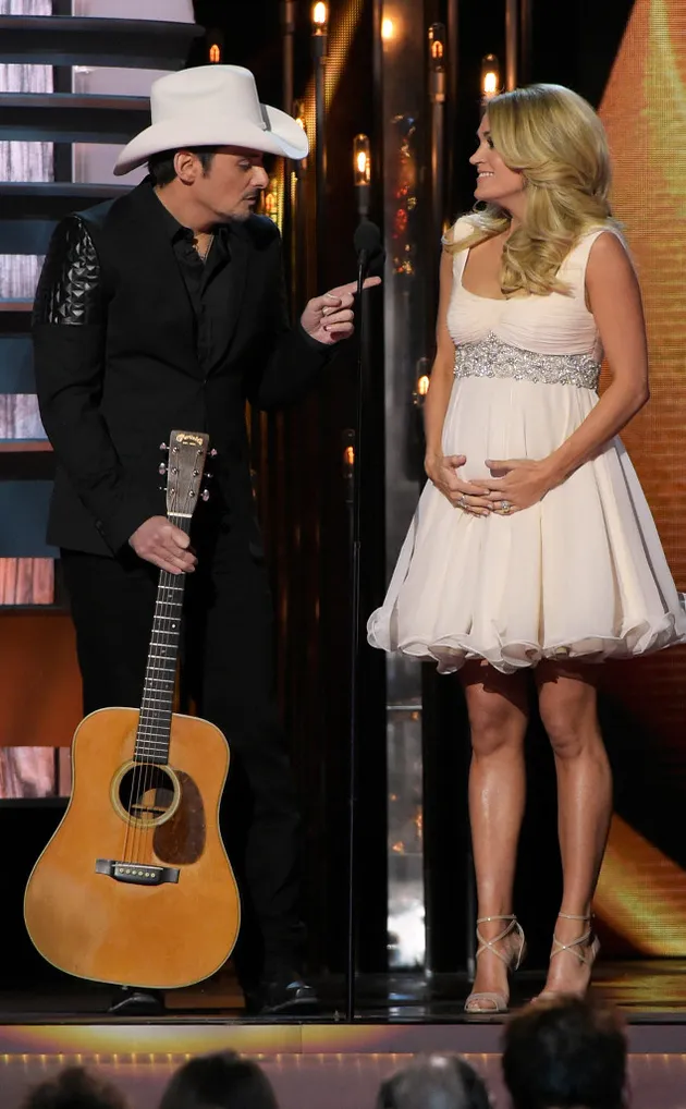 Carrie Underwood