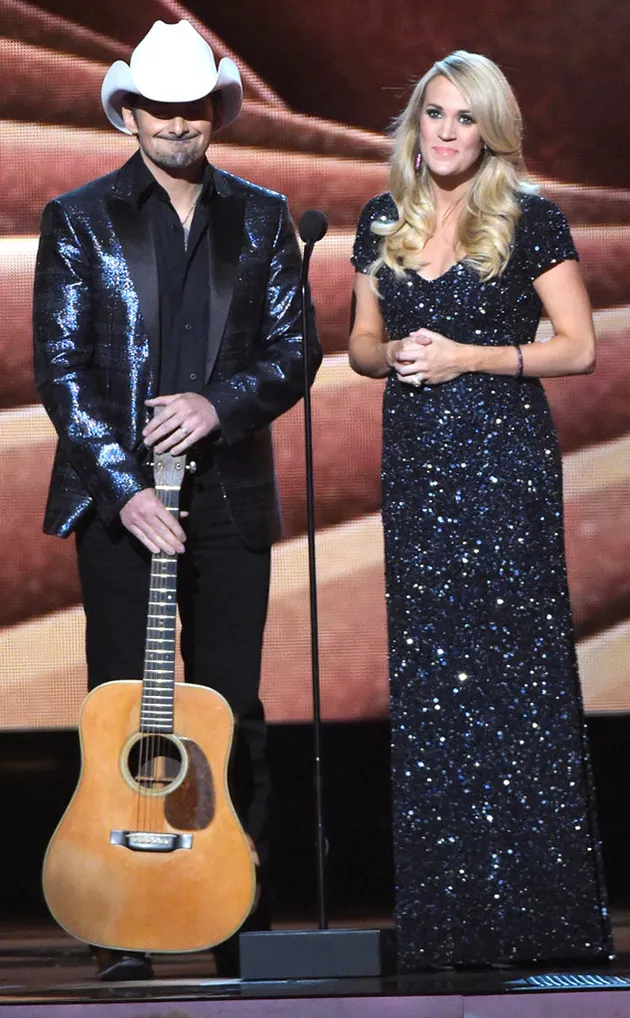Carrie Underwood