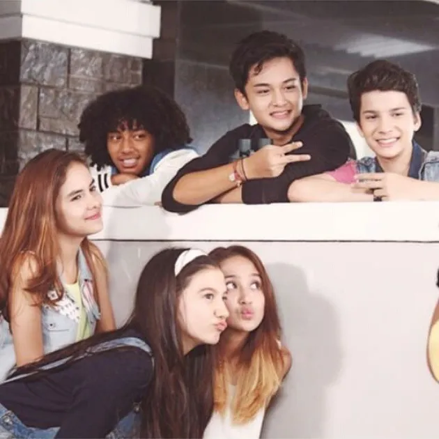cassandra lee, randy martin