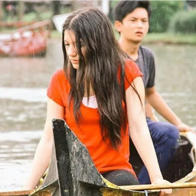 cassandra lee, randy martin