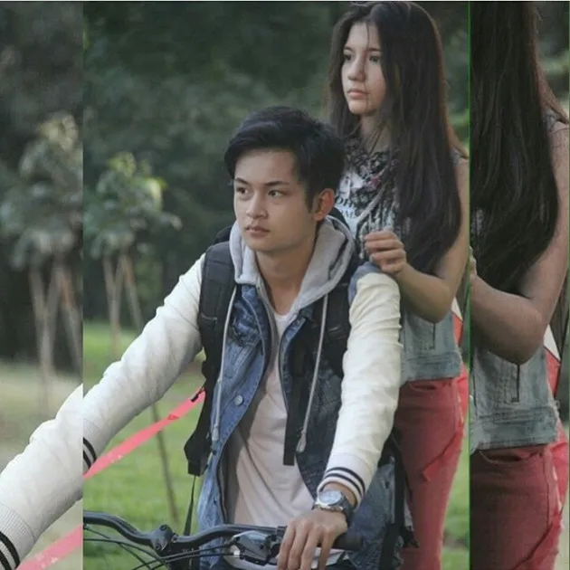 cassandra lee, randy martin