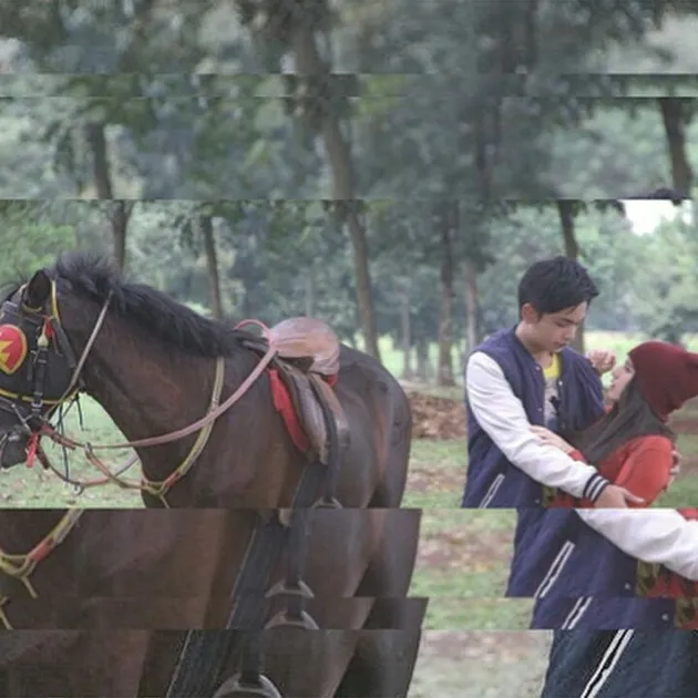 cassandra lee, randy martin