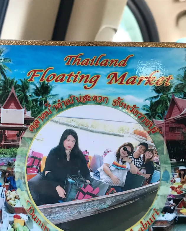 foto mesra selebriti