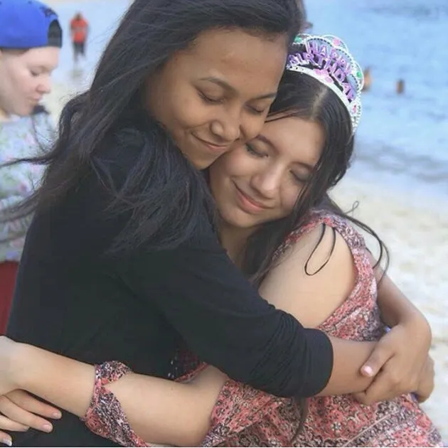 Cassandra Sheryl Lee