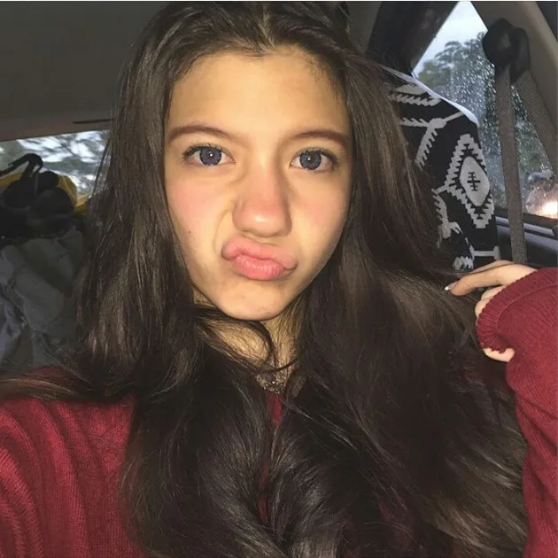Cassandra Sheryl Lee