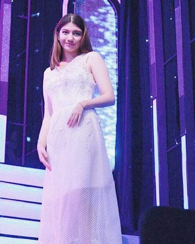 Randy Martin dan Cassandra Lee