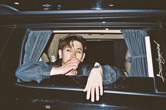 Comeback Idol Mei, Debut Idol Mei