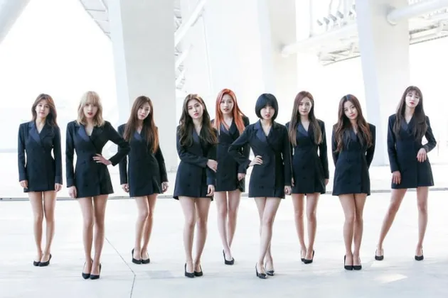 Comeback Idol Mei, Debut Idol Mei