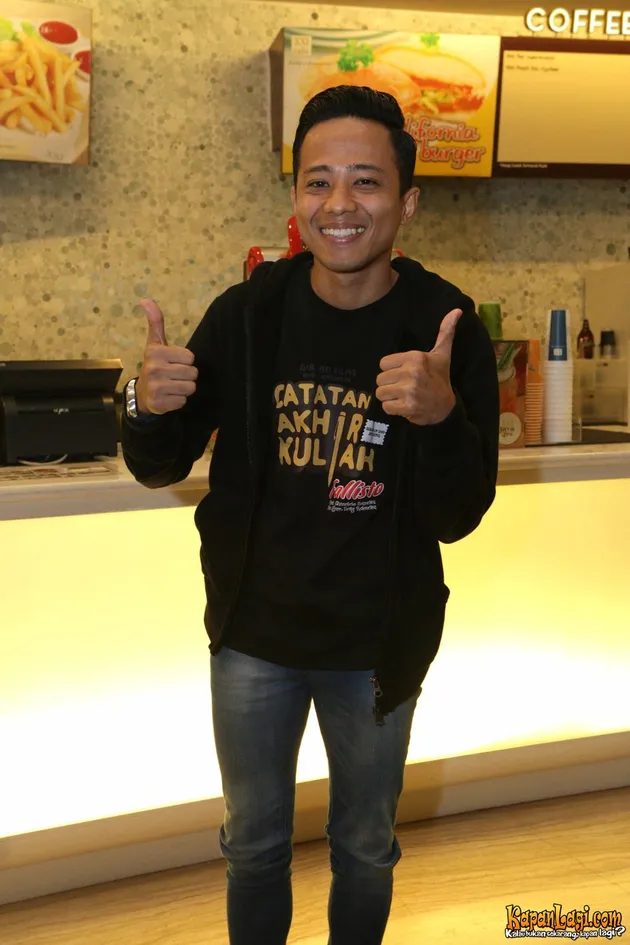 CATATAN AKHIR KULIAH