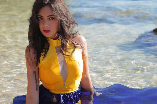 celine evangelista