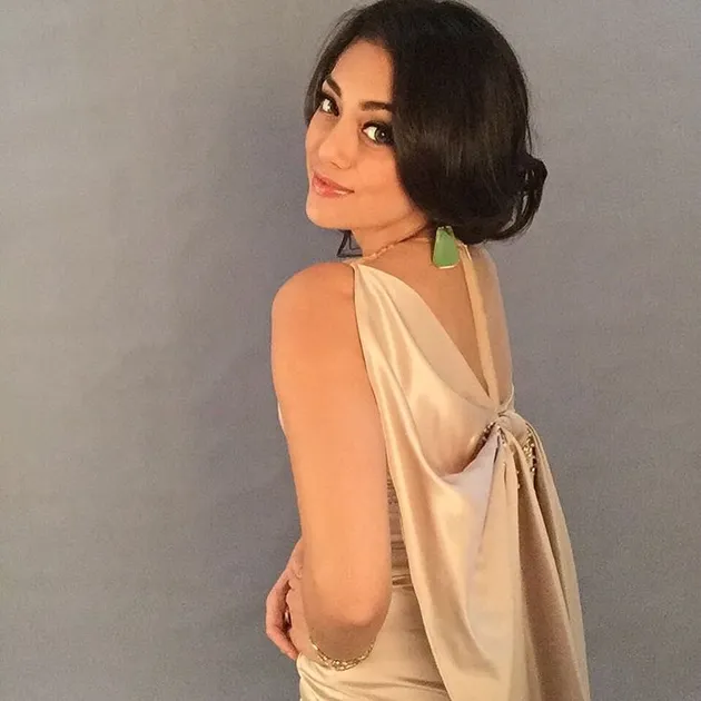 celine evangelista, dirly