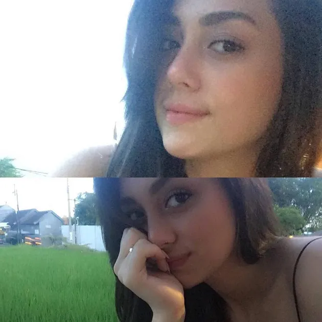 celine evangelista, dirly