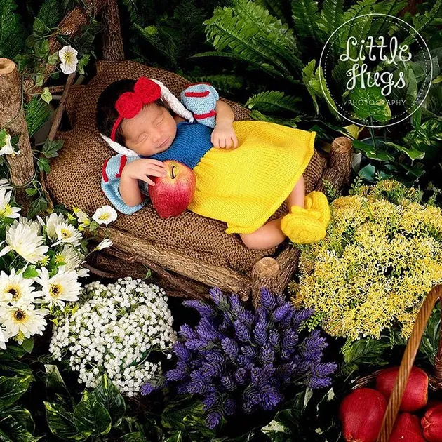 nindy, kanara, Akifa Dhinira Parasady Harsono 