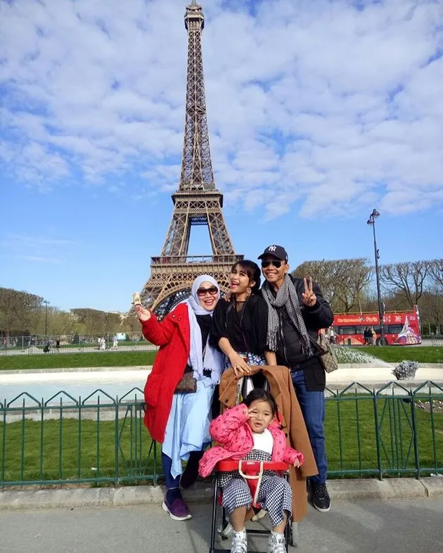 ayu ting ting, bilqis khumairah razak