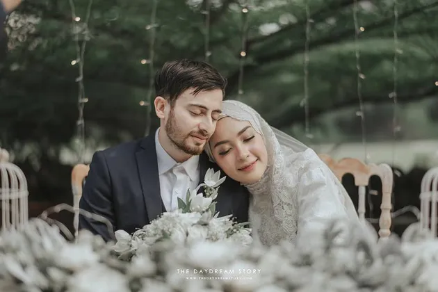 irvan farhad, hamidah rachmayanti
