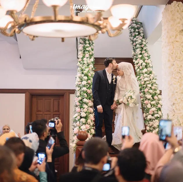 irvan farhad, hamidah rachmayanti