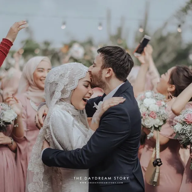 irvan farhad, hamidah rachmayanti